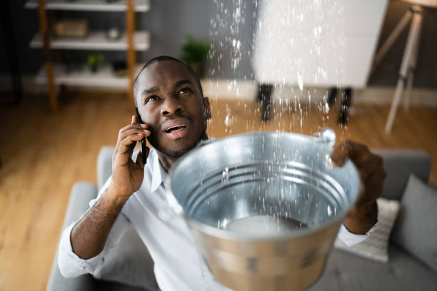 Best Ceiling water damage repair  in Pleasant Hill, CA