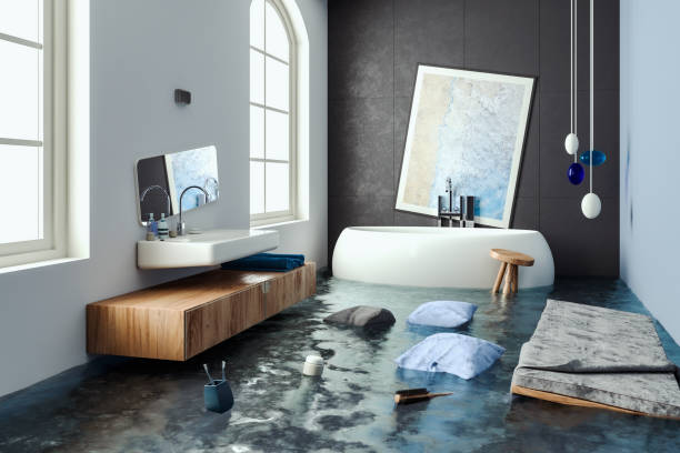 Best Water damage restoration near me  in Pleasant Hill, CA