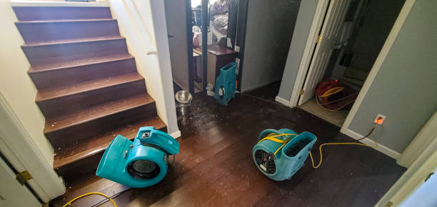 Best Emergency water damage restoration  in Pleasant Hill, CA