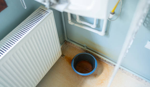 Carpet water damage restoration in Pleasant Hill, CA