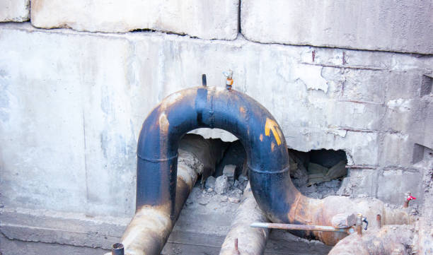Best Water damage restoration mold remediation  in Pleasant Hill, CA