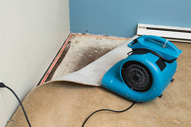 Best Commercial water damage restoration  in Pleasant Hill, CA
